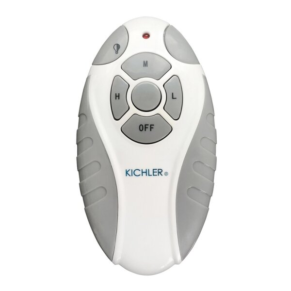 Design Deckenventilator Lyndon Patio Outdoor 132 cm LED