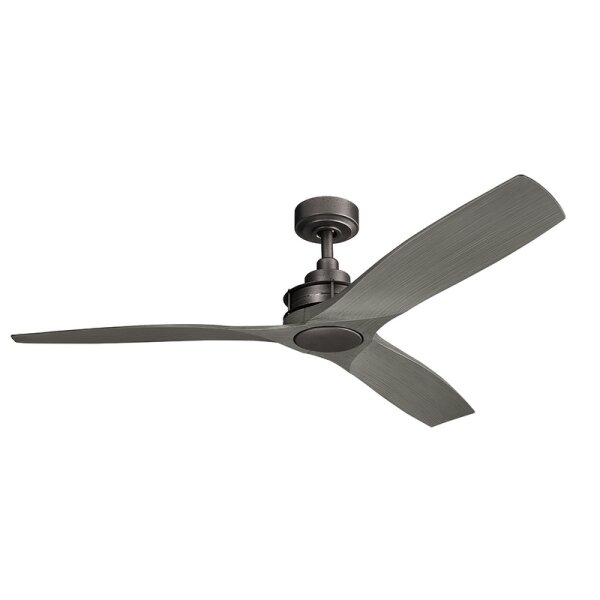 Design Deckenventilator Ried 132 cm