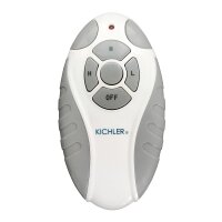 Design Deckenventilator Ried 132 cm