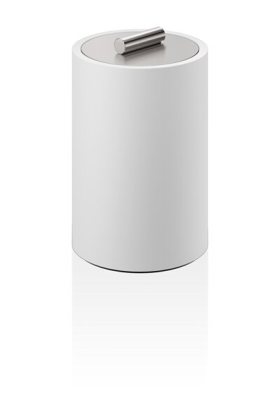 Decor Walther Stone DMD Dose Weiß Edelstahl