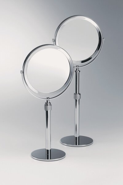 Decor Walther Club SP13/V Kosmetikspiegel Chrom
