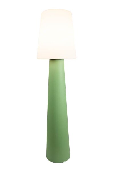 8 Seasons Design Stehleuchte No. 1 LED mint 160 cm
