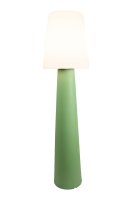 8 Seasons Design Stehleuchte No. 1 LED mint 160 cm
