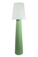 8 Seasons Design Stehleuchte No. 1 LED mint 160 cm