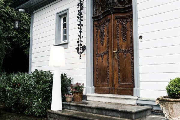 8 Seasons Design Stehleuchte No. 1 LED RGB verschiedene Farben 160 cm