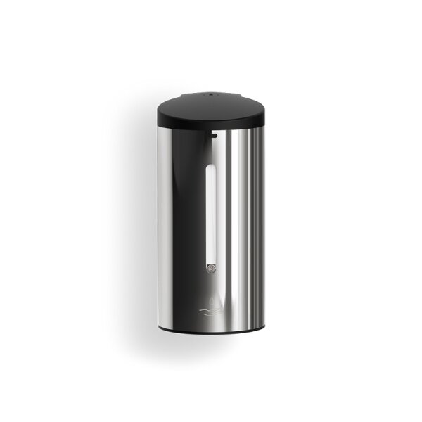Decor Walther DW 290 Sensor Wandseifenspender Edelstahl poliert