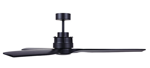 Lucci Air Deckenventilator Akmani Schwarz