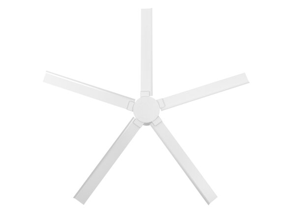 Lucci Air Deckenventilator Monza Weiß