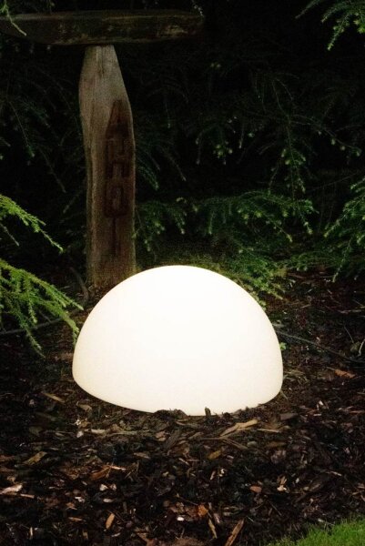 8 Seasons Design Shining Sunrise RGB 50cm