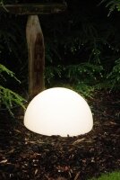 8 Seasons Design Shining Sunrise RGB 50cm