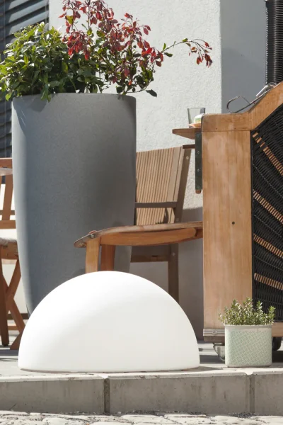 8 Seasons Design Shining Sunrise RGB 60cm