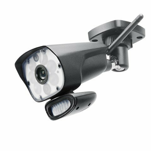 Full HD Funküberwachungsset DW700