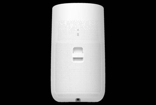 Lucci Air Luftreiniger Maxi H13