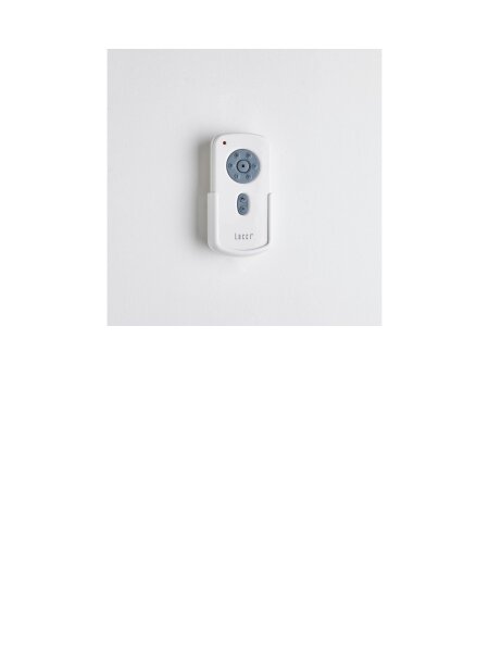 Lucci Air Deckenventilator Climate Weiß