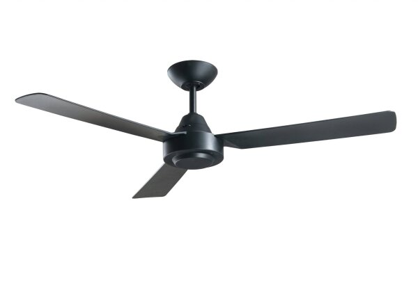 Bayside Calypso Deckenventilator Schwarz