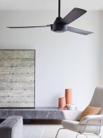 Bayside Calypso Deckenventilator Schwarz