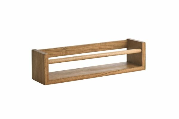 Bento Gewürzregal Akazienholz natur