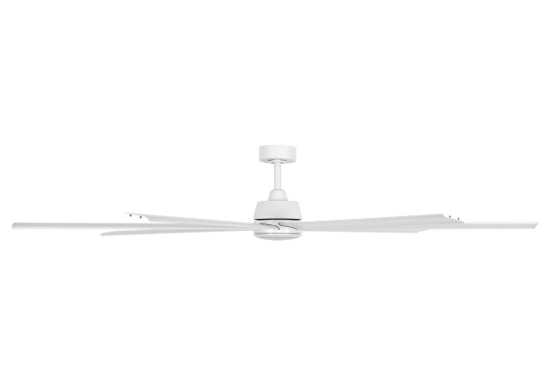 Lucci Air Deckenventilator Atlanta II Weiß