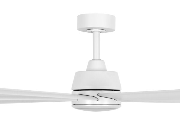 Lucci Air Deckenventilator Atlanta II Weiß