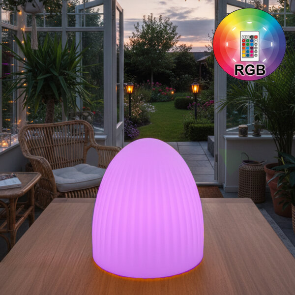 8 Seasons Design Shining Cage RGB