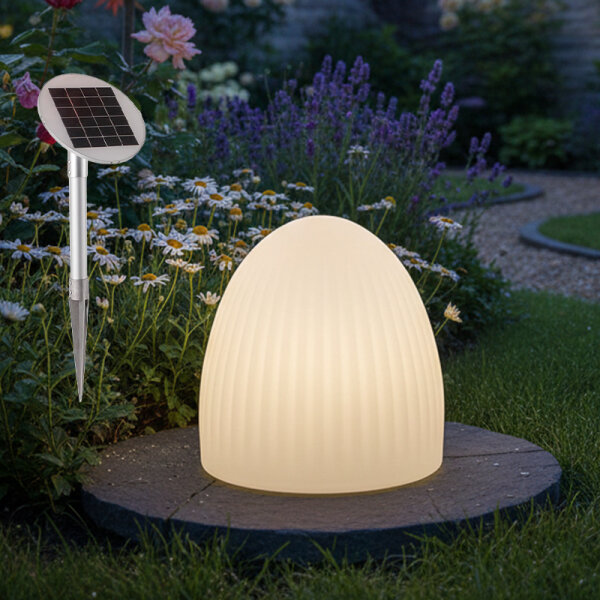 8 Seasons Design Shining Cage Solar