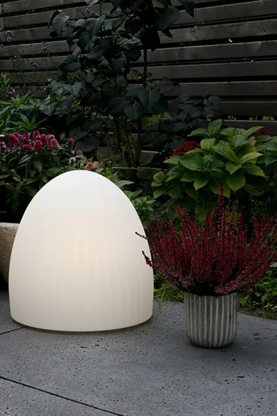 8 Seasons Design Shining Cage Solar