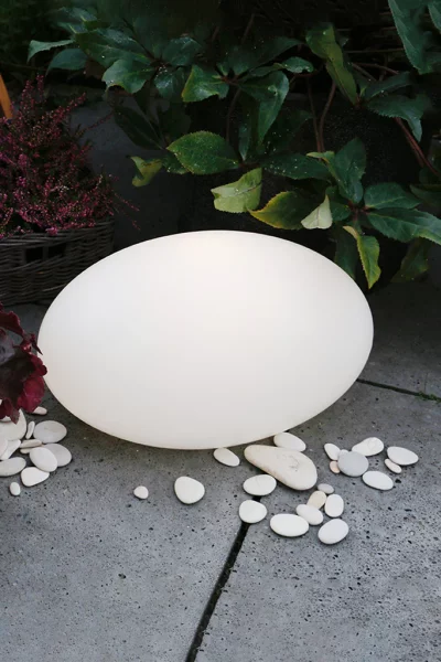 8 Seasons Design Shining Eye weiß