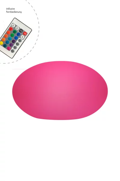 8 Seasons Design Shining Eye RGB