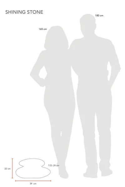 8 Seasons Design Shining Stone RGB