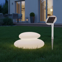 8 Seasons Design Shining Stone Solar