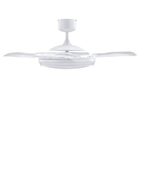 Deckenventilator Fanaway EVO 1 Weiß