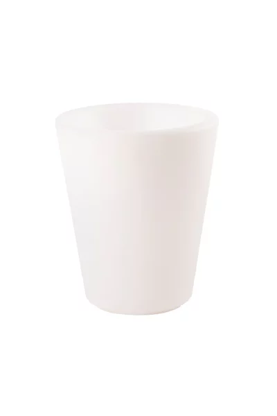 8 Seasons Design Dekoleuchte Shining Classic Pot S