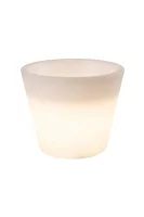 8 Seasons Design Dekoleuchte Shining Classic Pot XM RGB