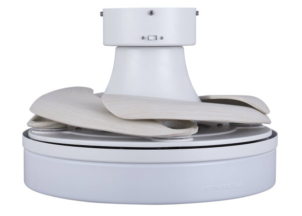 Deckenventilator Fanaway Orbit Weiß