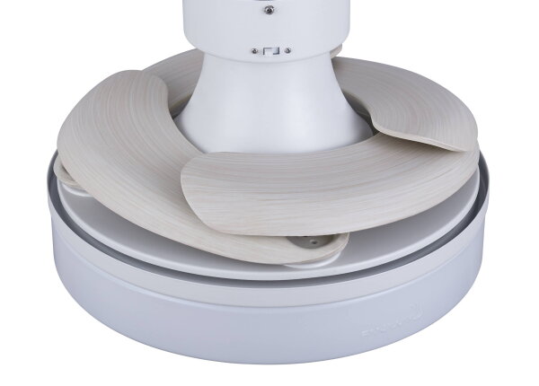 Deckenventilator Fanaway Orbit Weiß