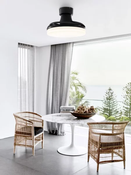 Deckenventilator Fanaway Orbit Weiß