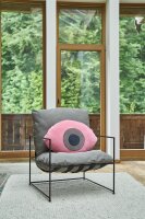 The Look Kissen komplett pine von farbenfreunde
