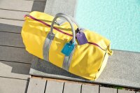 VegaLed Travelbag violet von farbenfreunde