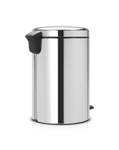Brabantia NewIcon Treteimer 20 L mit Zinkeinsatz