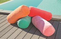 Rolle Nackenrolle groß komplett karibik von...