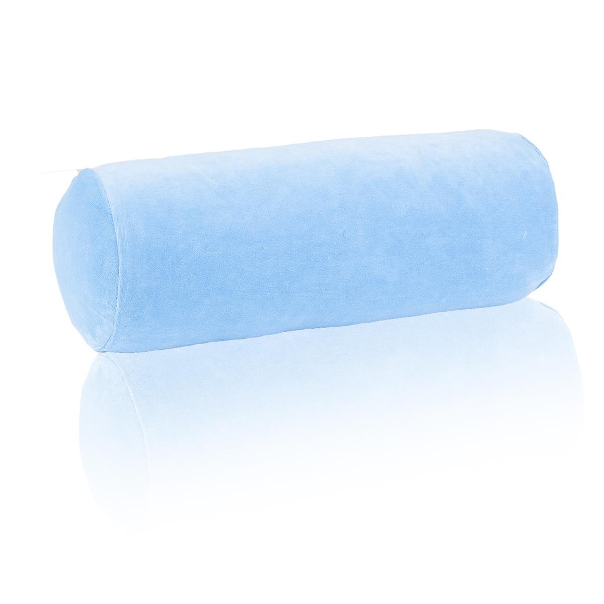 Rolle Nackenrolle groß komplett pool blue von farbenfreunde, 158,00 €