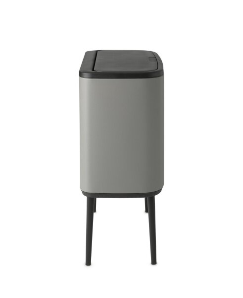 Brabantia Bo Touch Bin 3 x 11 L in 9 Farben erhältlich