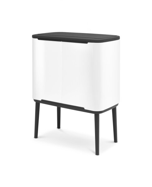 Brabantia Bo Touch Bin 3 x 11 L in 9 Farben erhältlich