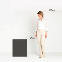 Brabantia Bo Touch Bin 60 L in 7 Farben erhältlich
