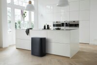 Brabantia Bo Touch Bin 60 L in 7 Farben erhältlich