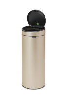 Brabantia Touch Bin New 30 L in 13 Farben erhältlich