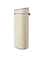 Brabantia Touch Bin New 40 L in 9 Farben erhältlich
