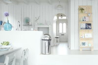 Brabantia Push Bin 60 L in 2 Farben erhältlich