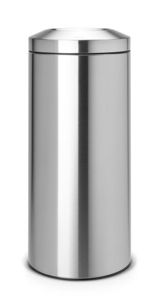 Brabantia Paper Bin Flame Guard 30 L in 2 Farben erhältlich