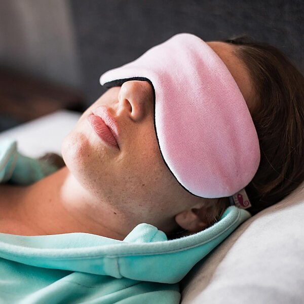 Wellnessbrille Nickystoff sunwood von farbenfreunde